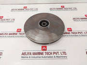 Sterling Pos. 23.00 Impeller For Pump Zlnd 40-250