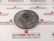 Sterling Pos. 23.00 Impeller For Pump Zlnd 40-250