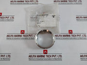 Sterling Slotted Nut 93X28 43021135 1.4571 -en 10088 - 1