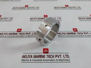 Sterling Slotted Nut 93X28 43021135 1.4571 -en 10088 - 1