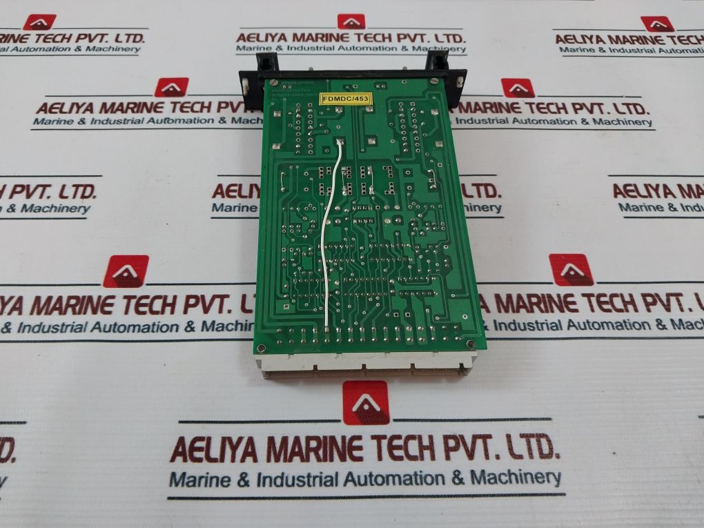 Stern Light Vtv/Nls/100A Fault Detection Module Pcb Card