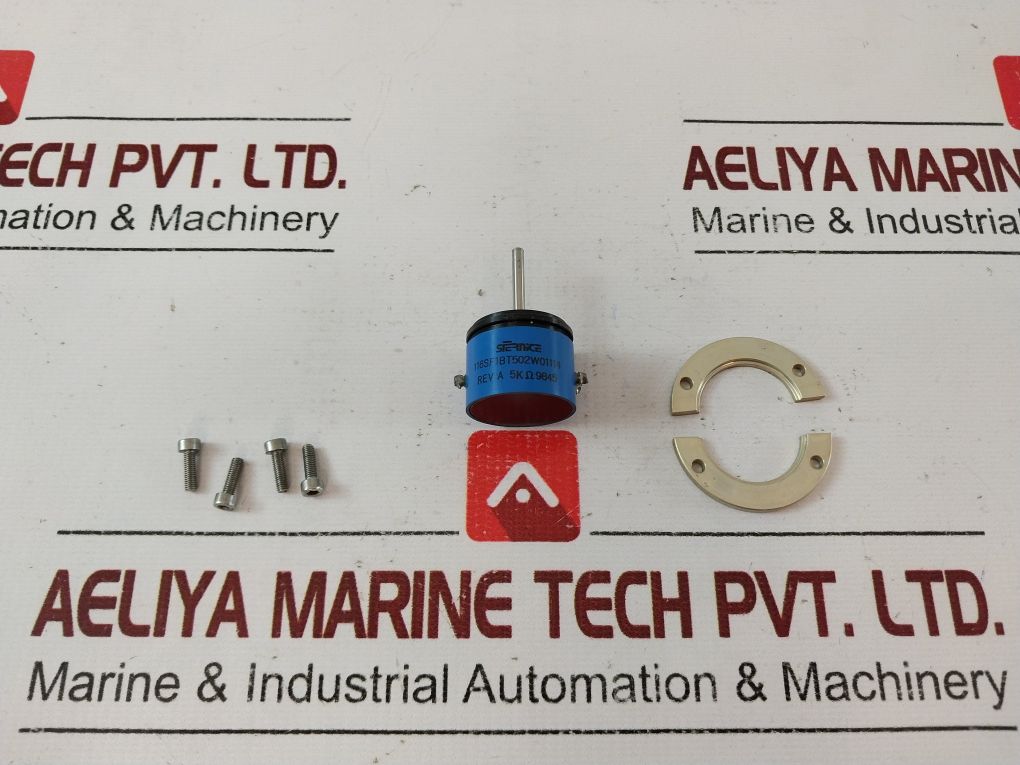 Sternice 116Sf1Bt502W01114 Potentiometer Rev A
