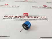 Sternice 116Sf1Bt502W01114 Potentiometer Rev A