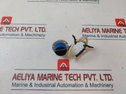 Sternice 116Sf1Bt502W01114 Potentiometer Rev: A