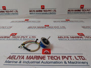 Sternice 116Sf1Bt502W01114 Potentiometer Rev: A