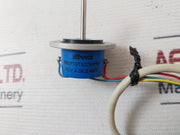 Sternice 116Sf1Bt502W01114 Potentiometer Rev: A