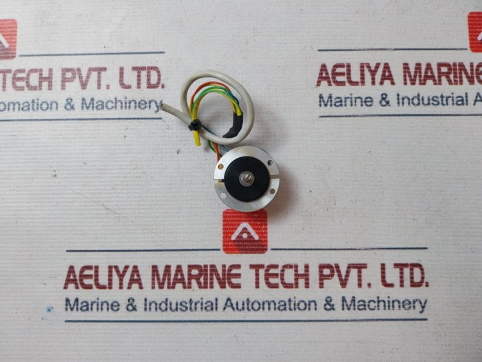 Sternice/Sfernice 116Sf1Bt502W01114 Potentiometer Rev.A