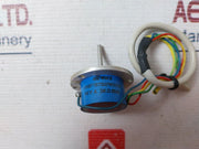Sternice/Sfernice 116Sf1Bt502W01114 Potentiometer Rev.A