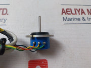 Sternice/Sfernice 116Sf1Bt502W01114 Potentiometer Rev.A