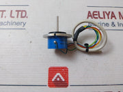 Sternice/Sfernice 116Sf1Bt502W01114 Potentiometer Rev.A