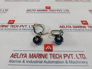 Sternice/Sfernice 116Sf1Bt502W01114 Potentiometer Rev A