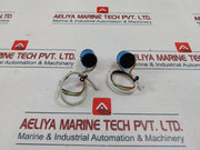 Sternice/Sfernice 116Sf1Bt502W01114 Potentiometer Rev A