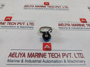 Sternice/Sfernice 116Sf1Bt502W01114 Potentiometer Rev A