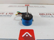 Sternice/Sfernice 116Sf1Bt502W01114 Potentiometer Rev A