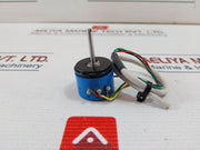 Sternice/Sfernice 116Sf1Bt502W01114 Potentiometer Rev A