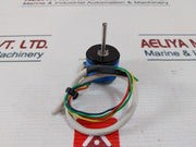 Sternice/Sfernice 116Sf1Bt502W01114 Potentiometer Rev A