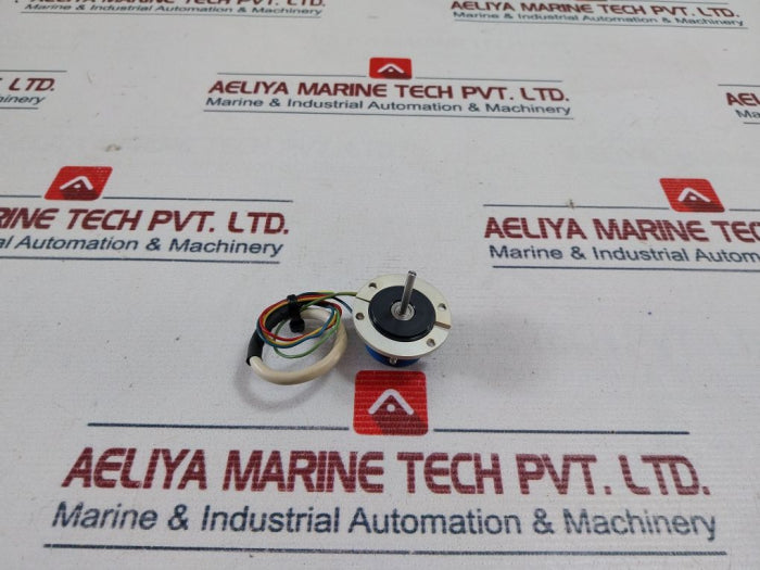 Sternice/Sfernice 116Sf1Bt502W01114 Potentiometer Rev.A 5K Ohm 