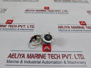 Sternice/Sfernice 116Sf1Bt502W01114 Potentiometer Rev.A 5K Ohm 