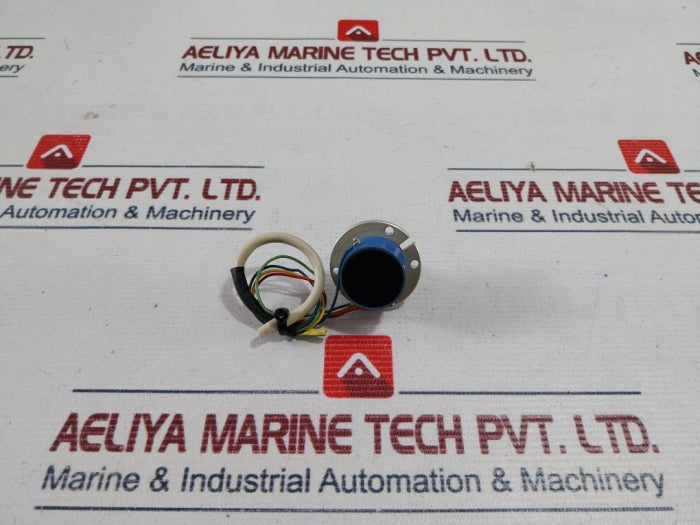 Sternice/Sfernice 116Sf1Bt502W01114 Potentiometer Rev.A 5K Ohm 