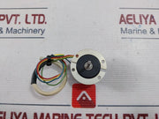 Sternice/Sfernice 116Sf1Bt502W01114 Potentiometer Rev.A 5K OhmÂ 