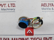 Sternice/Sfernice 116Sf1Bt502W01114 Potentiometer Rev.A 5K OhmÂ 