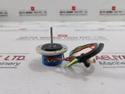 Sternice/Sfernice 116Sf1Bt502W01114 Potentiometer Rev.A 5K OhmÂ 