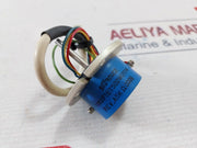 Sternice/Sfernice 116Sf1Bt502W01114 Potentiometer Rev.A 5K OhmÂ 