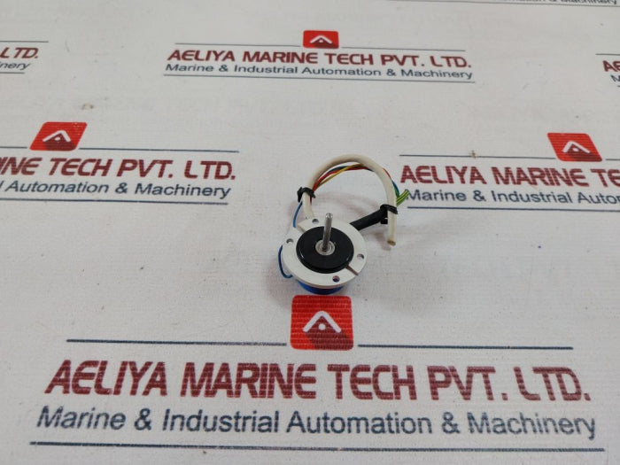 Sternice/Sfernice 116Sf1Bt502W01114 Potentiometer Rev A 5K Ohm 