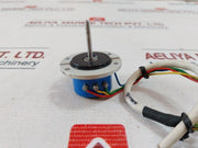 Sternice/Sfernice 116Sf1Bt502W01114 Potentiometer Rev A 5K OhmÂ 