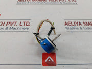 Sternice/Sfernice 116Sf1Bt502W01114 Potentiometer Rev A 5K OhmÂ 