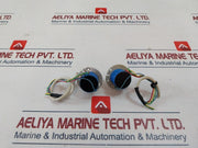 Sternice 116Sf1Bt502W01114 Potentiometer 5K Ohm 9910