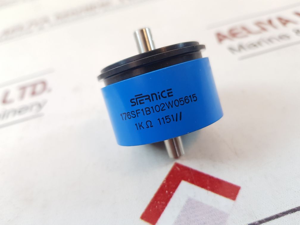 Sternice 176Sf1B102W05615 Potentiometer