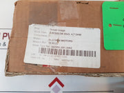 Sfernice Rso 50Ã—373 Resistor 4Ohm7 5% W0