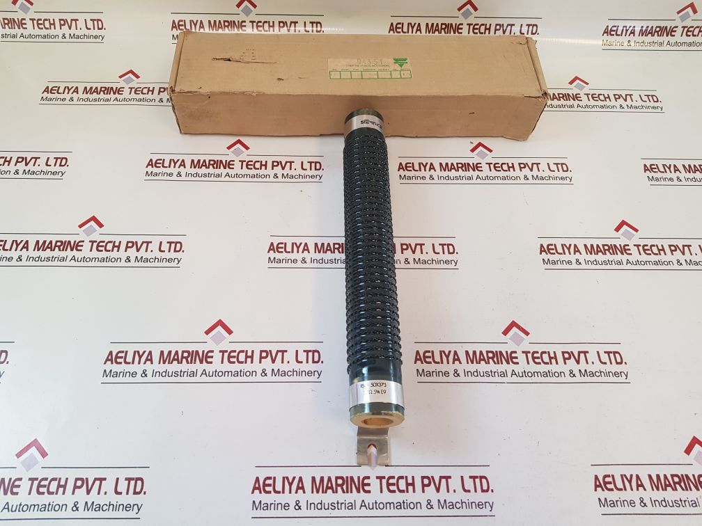 Sfernice Rso 50X373 Resistor 27Ohm 5% E9