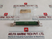 Sfernice Rwst 25.168 Resistor 220 Ohm 5% A8