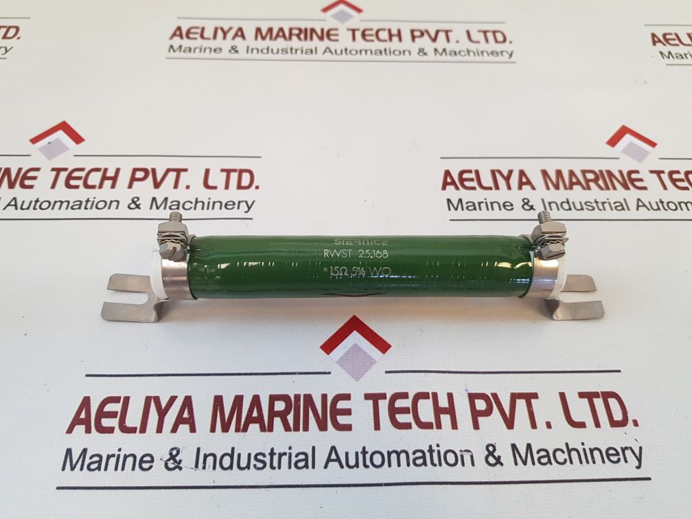 Sfernice Rwst 25.168 Resistor *15Ohm 5% Wo