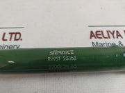 Sfernice Rwst 25.168 Resistor 220 Ohm 5% A8