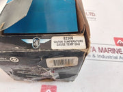 Stewart Warner 82306 Water Temperature Electric Gauge