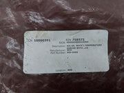 Stewart Warner 82326-216 Water Temperature Gauge With 216