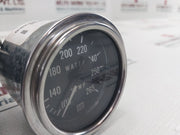 Stewart Warner 82326-216 Water Temperature Gauge With 216