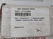 Stewarts 316 S.S. Tube And Socket 0-1000 Psi