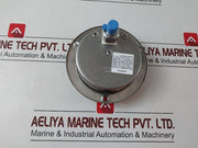 Stewarts 316 S.S. Tube And Socket 0-1000 Psi