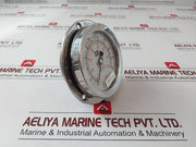 Stewarts 316 S.S. Tube And Socket 0-1000 Psi