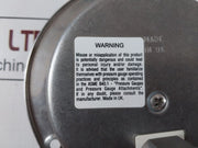 Stewarts 316 S.S. Tube And Socket 0-1000 Psi