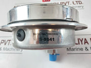 Stewarts 316 S.S. Tube And Socket 0-1000 Psi