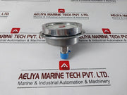 Stewarts 316 S.S. Tube And Socket 0-100 Psi