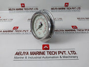 Stewarts 316 S.S. Tube And Socket 0-100 Psi