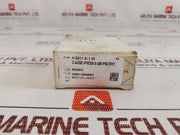 Stewarts 0-300 Psi Pressure Gauge 0-20 Bar 100X Kpa