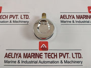 Stewarts 0-300 Psi Pressure Gauge 0-20 Bar 100X Kpa