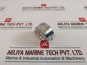 Stewarts 0-300 Psi Pressure Gauge 0-20 Bar 100X Kpa